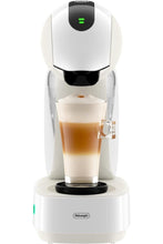 DOLCE GUSTO | Touch Automatic Capsule Coffee Machine with Compact & Powerful | 0132180920/NC