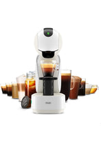 DOLCE GUSTO | Touch Automatic Capsule Coffee Machine EDG268.W | TE0185752