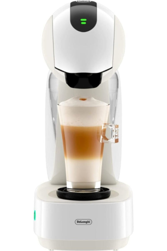 DOLCE GUSTO | Touch Automatic Capsule Coffee Machine EDG268.W | TE0185752