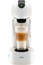 DOLCE GUSTO | Touch Automatic Capsule Coffee Machine EDG268.W | TE0185752