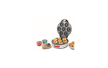 ARIETE | Party Time Donut Maker 700W White | 189