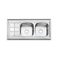 Kitchen Sinks