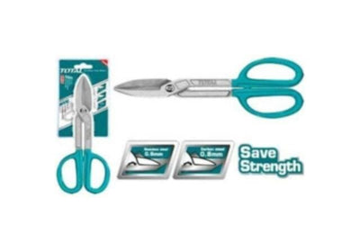 TOTAL | Tin Snip 12" | THTJ534121