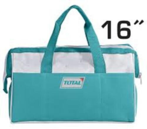 TOTAL | Tools bag 16" | THT26161