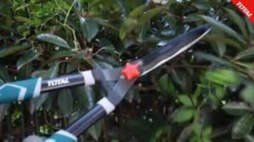 TOTAL | Hedge Shear 22-7/8