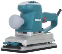 TOTAL | Finishing Sander 350W | TF1302206