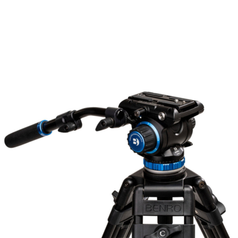 BENRO | S6PROS Pro Video Head 6Kg