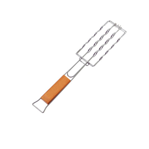 Double Sausage Grid 17x8cm | DR-A450213