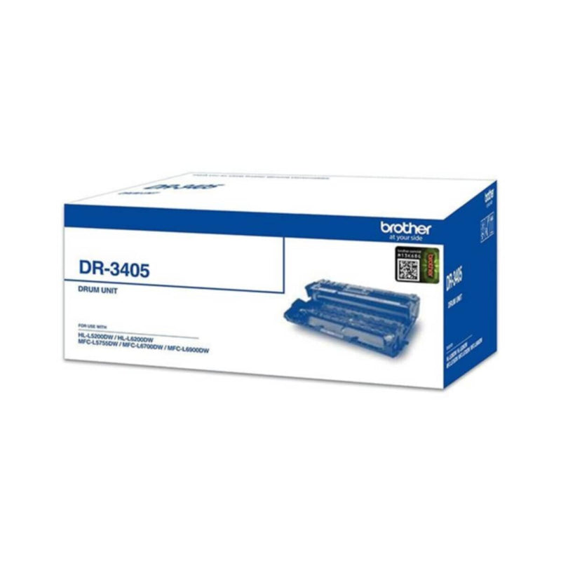 BROTHER | DR-3405 Laser Printer Drum Unit