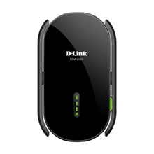 D-LINK | AC2000 Wi-Fi Mesh Range Extender Black | DRA-2060