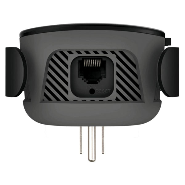 D-LINK | AC2000 Wi-Fi Mesh Range Extender Black | DRA-2060