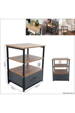 Drawer Rack | 539 60 2