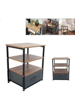 Drawer Rack | 539 60 2