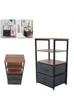 Drawer Rack | 539 60 4