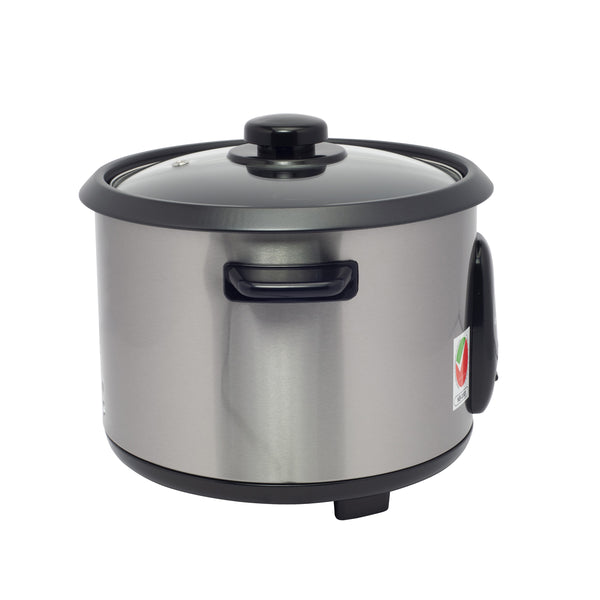 DAEWOO | Rice Cooket 1.8Ltrs | DRC 4400