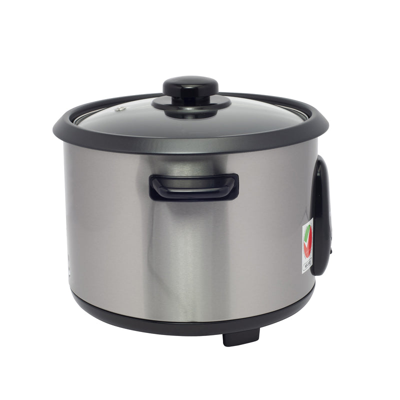 DAEWOO | Rice Cooket 1.8Ltrs | DRC 4400