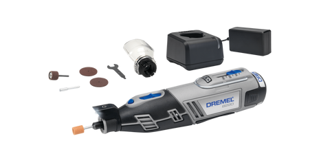 DREMEL | Cordless Multi-Tool 8220-1/5