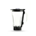 VEETEEK | Stand Blender 1.5Ltrs 500W Glass Jar | BL9003B-CB
