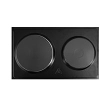 VEETEEK | Air Fryer Toaster Oven 2500W 32Ltrs | TO8721B-N