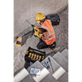 DEWALT | XLR SDS Max Drill Bit 35x570mm | DT60838-QZ
