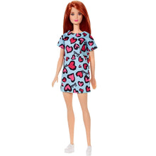 BARBIE | Entry Doll Asst. | DTF41