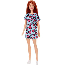 BARBIE | Entry Doll Asst. | DTF41