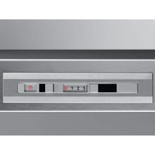 AEG | Built-Under Traditional Hood 60 cm 3 Speed Setting | DUB2630M