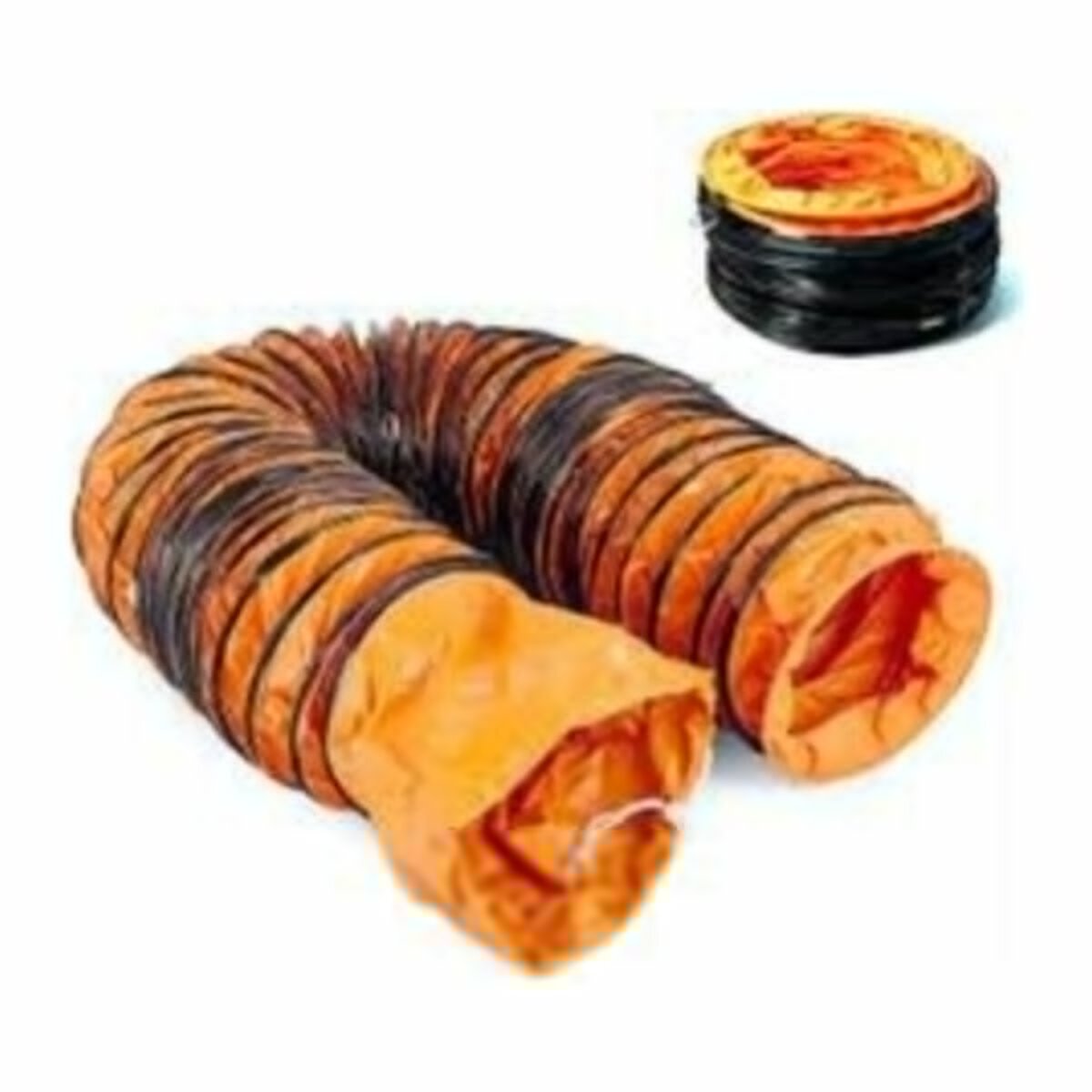 Industrial Fans and Hoses