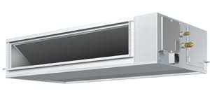 Ducted AC
