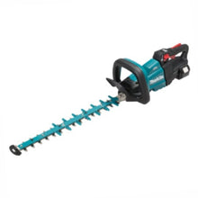 MAKITA | Cordless Hedge Trimmer 500mm (19-3/4â€ ) | MAK/DUH502Z