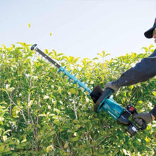 MAKITA | Cordless Hedge Trimmer 600mm (23-5/8â€³) | MAK/DUH601Z