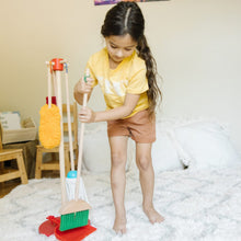 MELISSA & DOUG | Dust! Sweep! Mop! 3+ years | 46008600