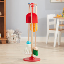 MELISSA & DOUG | Dust! Sweep! Mop! 3+ years | 46008600