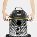 KARCHER | Vacuum Cleaner 1500W 18Ltrs | DVAC 1500