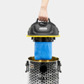 KARCHER | Vacuum Cleaner 1500W 18Ltrs | DVAC 1500