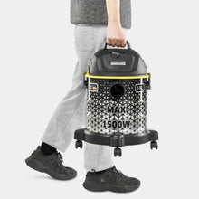 KARCHER | Vacuum Cleaner 1500W 18Ltrs | DVAC 1500