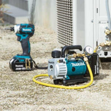 MAKITA | Cordless Vacuum Pump LXT (18V Li-Ion) | MAK/DVP-180Z