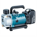 MAKITA | Cordless Vacuum Pump LXT (18V Li-Ion) | MAK/DVP-180Z