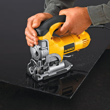 DEWALT | Top Handle Jig Saw Kit 701W 800-3100spm | DW331K-B5