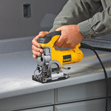DEWALT | Top Handle Jig Saw Kit 701W 800-3100spm | DW331K-B5