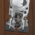 DEWALT | Top Handle Jig Saw Kit 701W 800-3100spm | DW331K-B5