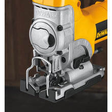DEWALT | Top Handle Jig Saw Kit 701W 800-3100spm | DW331K-B5