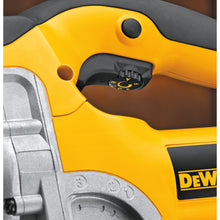 DEWALT | Top Handle Jig Saw Kit 701W 800-3100spm | DW331K-B5