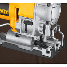 DEWALT | Top Handle Jig Saw Kit 701W 800-3100spm | DW331K-B5