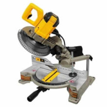 DEWALT | Mitre Saw Non Slide Compound 1600W 250mm | DW714-B5