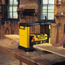 DEWALT | Planer Thicknesser 1800 W | DW733-GB