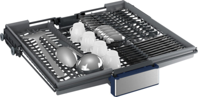 HITACHI | Freestanding Dishwasher, 15 Place Settings, 8 Programs, 9.5L WC White | HDF-F158CVW