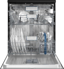 HITACHI | Freestanding Dishwasher, 14 Place Settings, 6 Programs, 9.5L WC White | HDF-F146VW