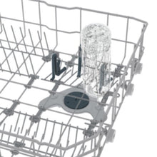 HITACHI | Freestanding Dishwasher, 15 Place Settings, 8 Programs, 9.5L WC White | HDF-F158CVW