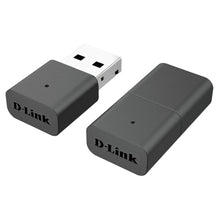 D-LINK | Wireless N Nano USB Adapter Black | DWA-131